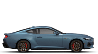 2025 Ford Mustang® External Image 1